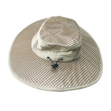 Sombrero de cubo con protección solar Hydro Cooling con protección UV